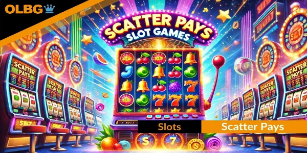 The Best Scatter Slot Games Of Free For Android