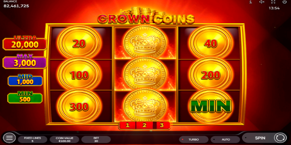 Funny Coin Slot Arcade Video Games Are Free For You