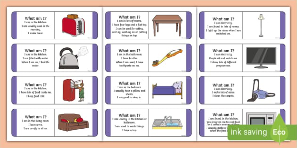 The Most Interesting Guessing Game Topics Recommendation