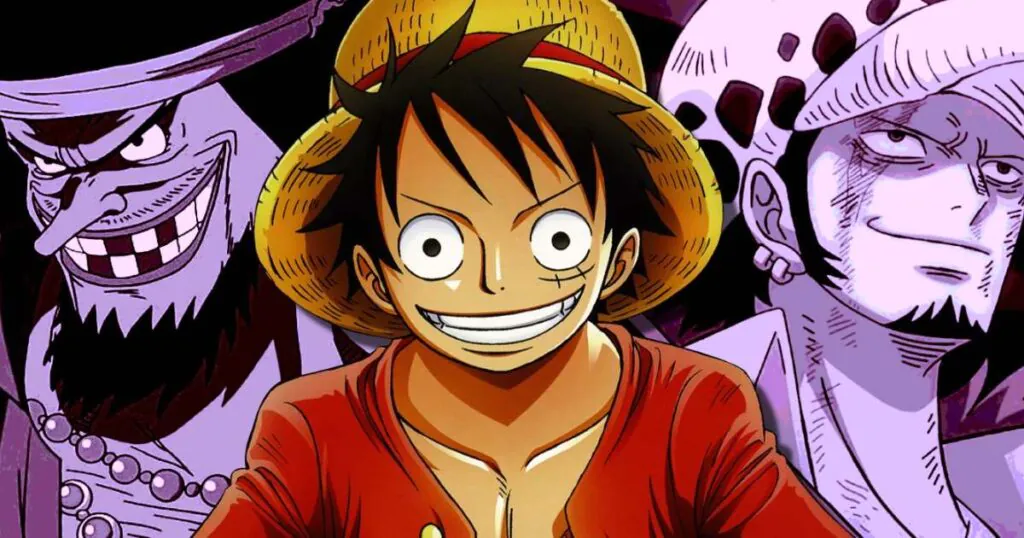One Piece Games List Of Free For You