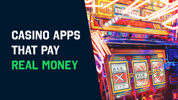 The US Casino Apps for 2024 - Win Real Money