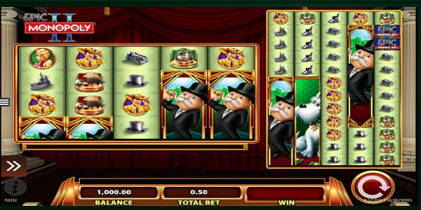 Free Monopoly Slot Games You Can Play In Android