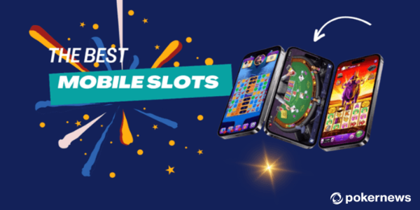 Convenient Mobile Slot Games That Pay Real Money Free For Yo