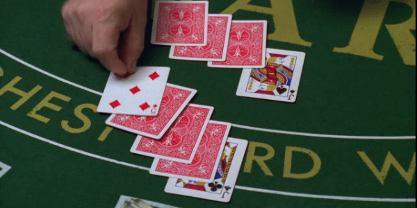 The Most Popular Casino Card Games You Can Free Download
