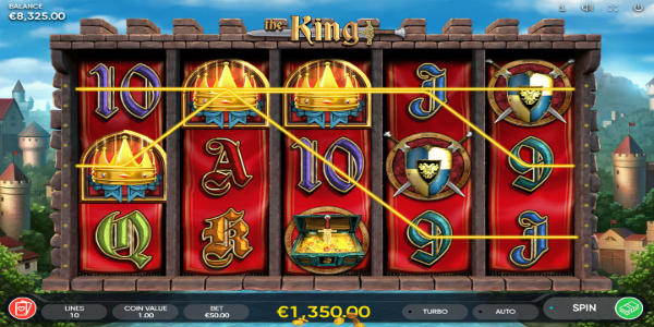 Exciting Reel King Megaways Games Free Play