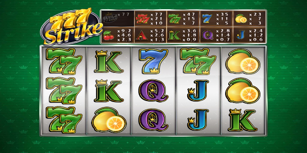 Classical Slot Games 777 To Earn Real Money For Android