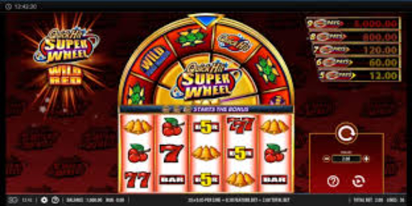 Quick Hit Casino Slot Games Free Download