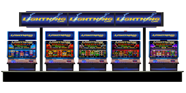 Free Lightning Slot Games Recommended For You