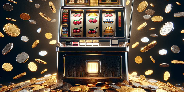 The Most Challenging Penny Slot Games You Must Love To Play