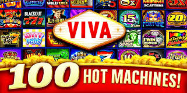 Viva Slots Free Classic Slot Machine Games llc Free For Andr