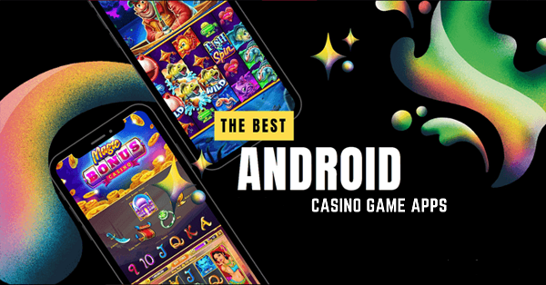 Download Casino Games For Android Phone