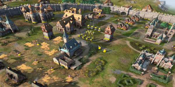 The Powerful Empire Game Topics Recommendation