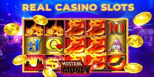 Download Real Money Slot Games App