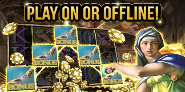 Download Slot Games Offline For Free