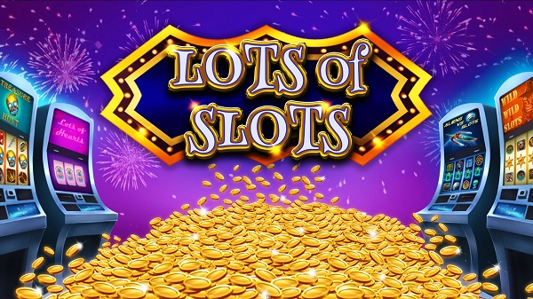 Play Casino Slots Games and Win Real Money