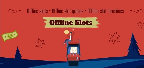 Download Best Offline Casino Game For Free