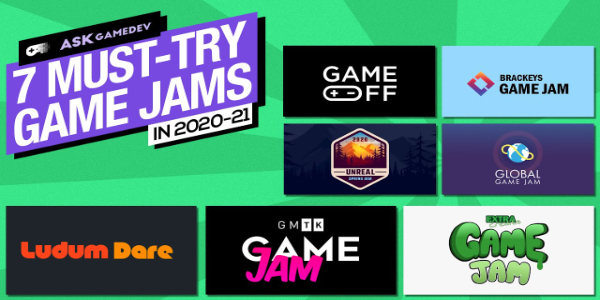 Best Game Jam Topics for 2024 Download For Android