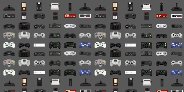 The Best Retro Game Topics for Free