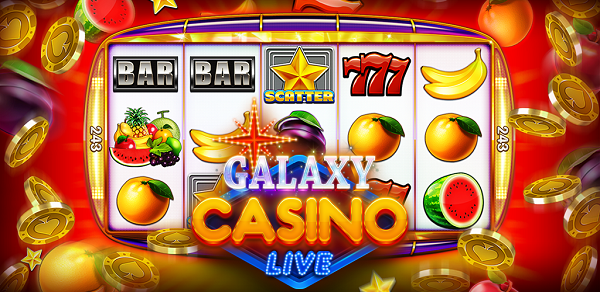 Galaxy Game Casino Apk Download For Free