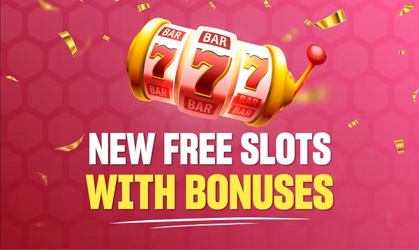 Download Bonus Slot Games Free Android