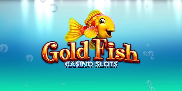 Gold Fish Casino Slot Games Apk Download