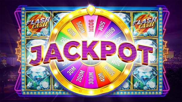 The Best Casino Slot Game of free for you