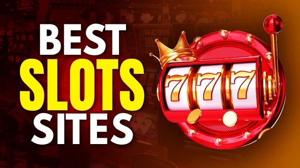 Best Slot Games To Win Money