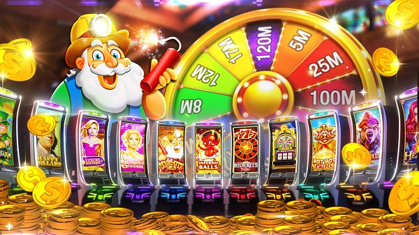 Download Casino Slot Games That Pay Real Money