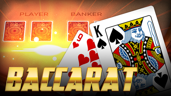 Play Free baccarat casino games for free