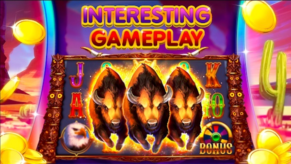New Free Slot Games With Free Credit