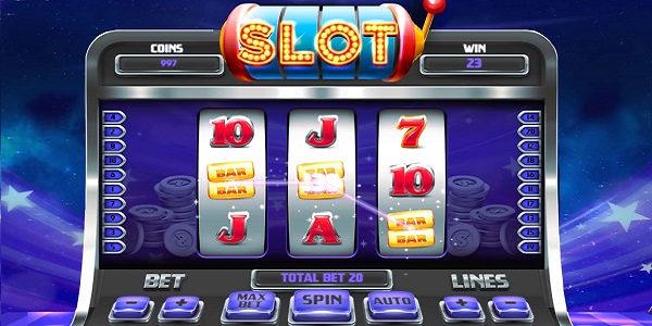 Download Slot Games Real Money Apk