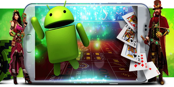The Best Casino Games Mod apk for you