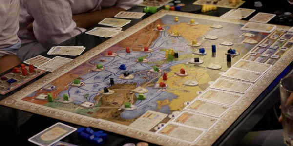 Rich and Diverse Major Game Topics Android Download
