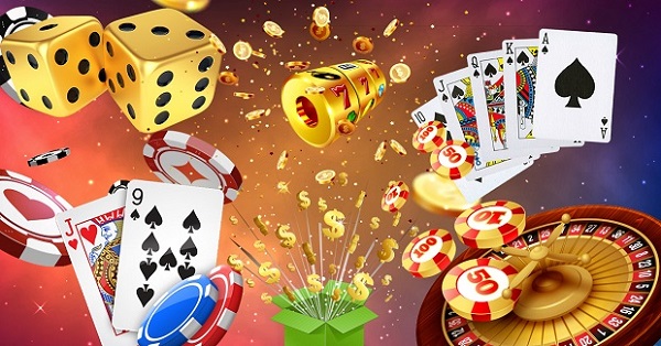Casino Games that pay real money