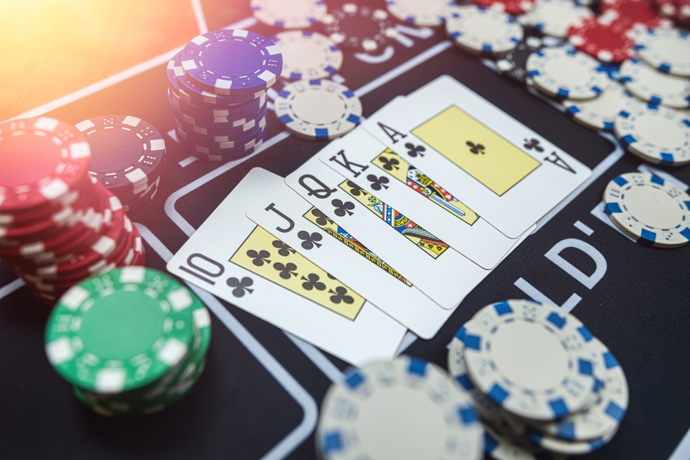 Top New Poker Games Collection in 2024