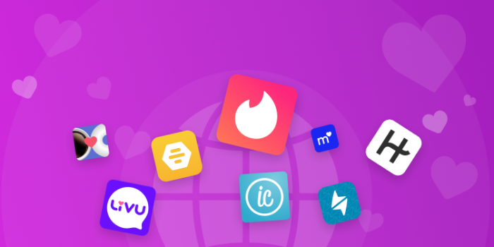Reliable Dating Apps Collection 2024