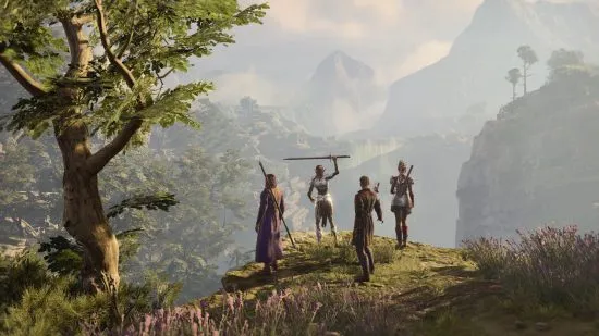 Top Best RPG Games to Play on Android