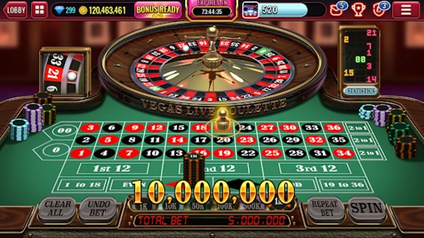 Download Casino Game Mod Apk of android for free