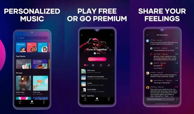 Top Android Streaming Video Downloads 2024