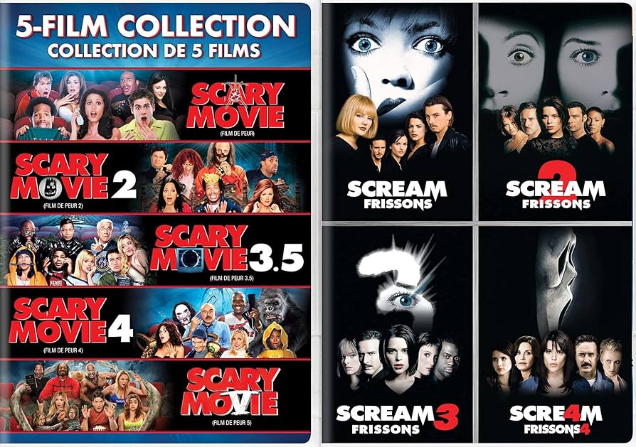 The Classic Movie Software Compilation 2024