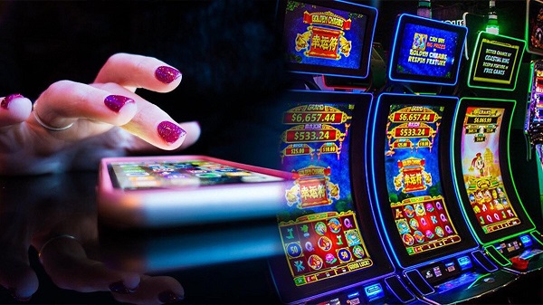 Android Casino Games That Pay Real Money