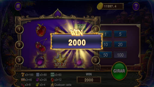Top Casino Slots games win real money