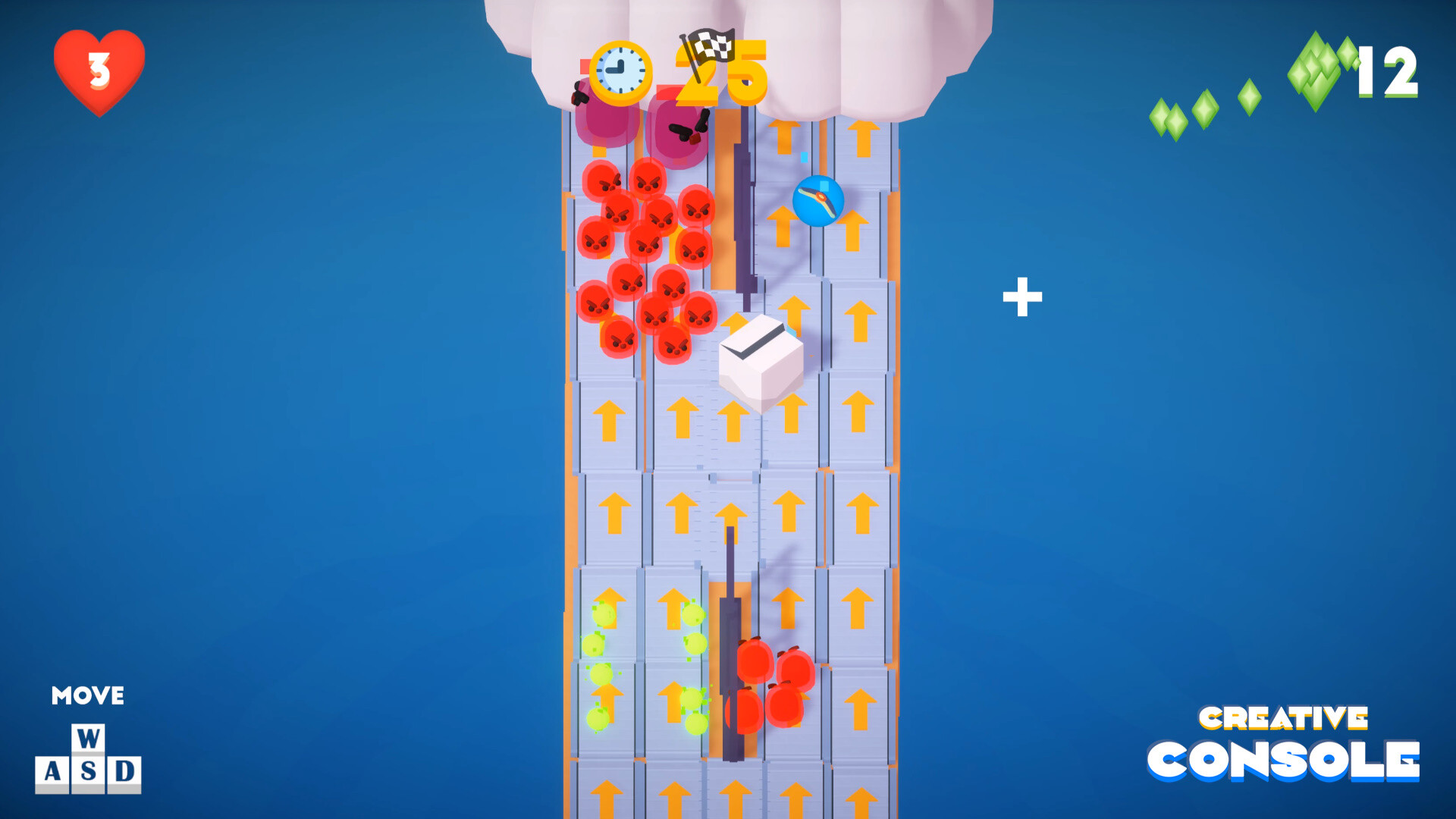 Top 10 Fun Luck-based Mobile Games 2024