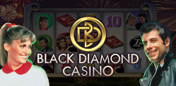 The Best Black Diamond Casino Games For 2024
