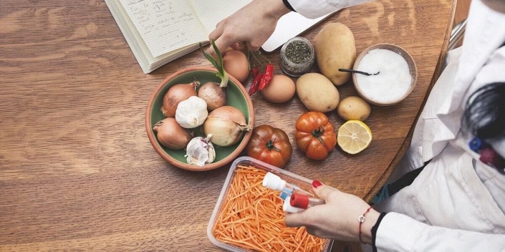 Nutrition Software Collection: Achieve Your Health Goals