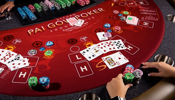 Download Casino Card Game Rules for free