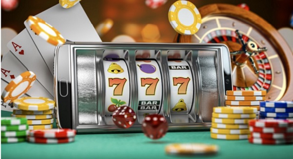 Casino Game App that pay real money