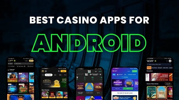 The Best Free Android Casino Games For You