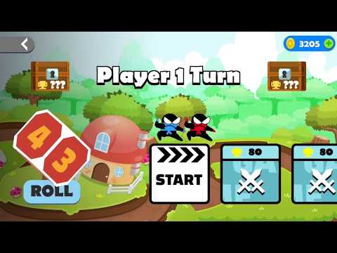 Compilation of Two-player Games