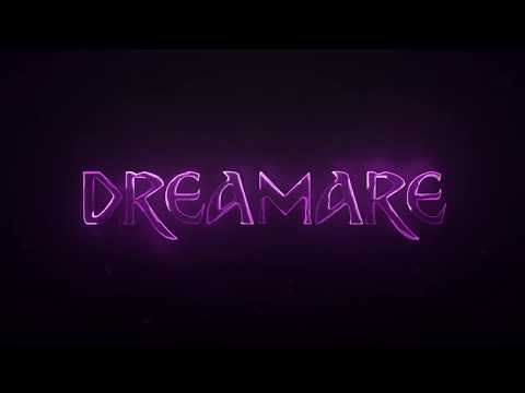 Wonderful dream world.